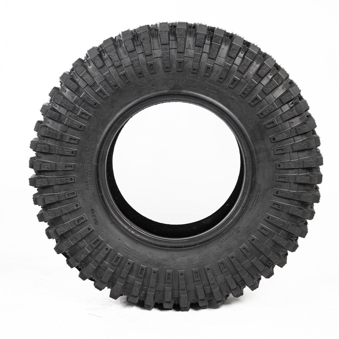 32X10.00R15 X ROCK