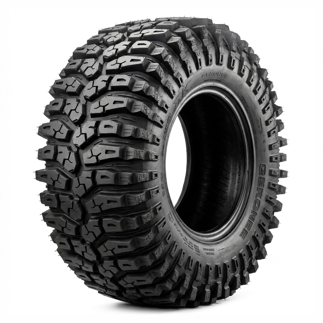 35X10.00R15 X ROCK