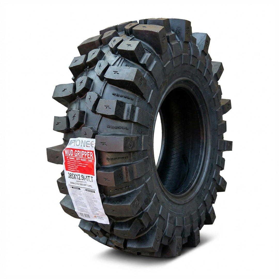 38.5X12.50-16LT MUD GRIPPER