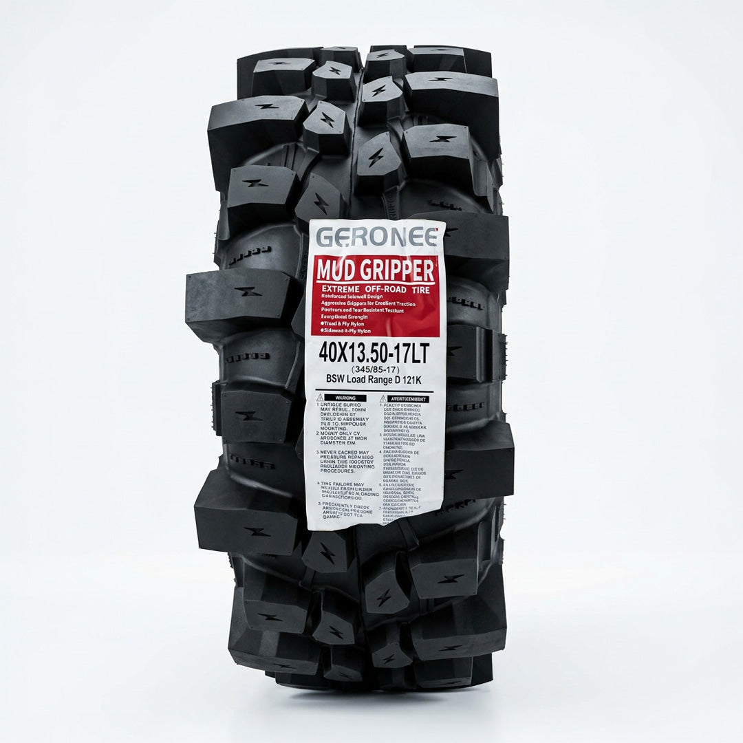 40X13.50-17LT MUD GRIPPER