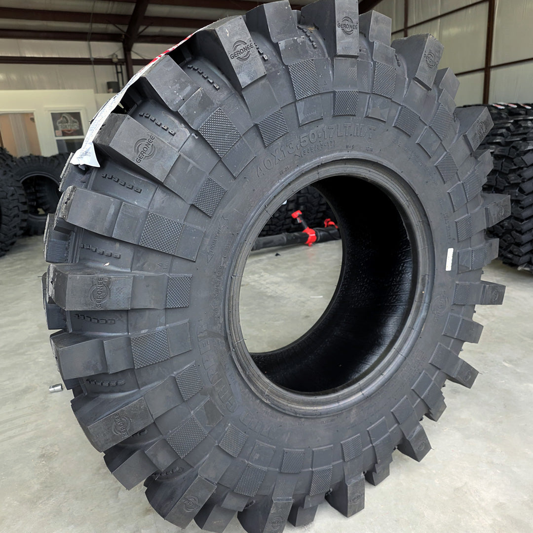 40X13.50-17LT MUD GRIPPER