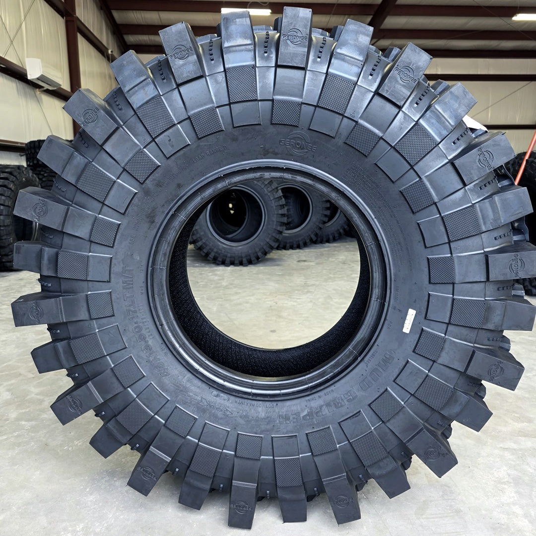 43X13.50-17LT MUD GRIPPER