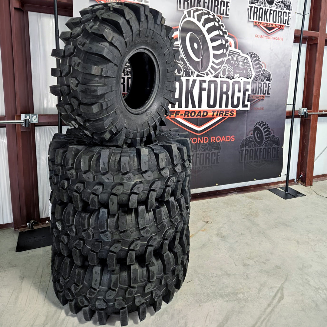 43X14.50-17LT MUD GRIPPER