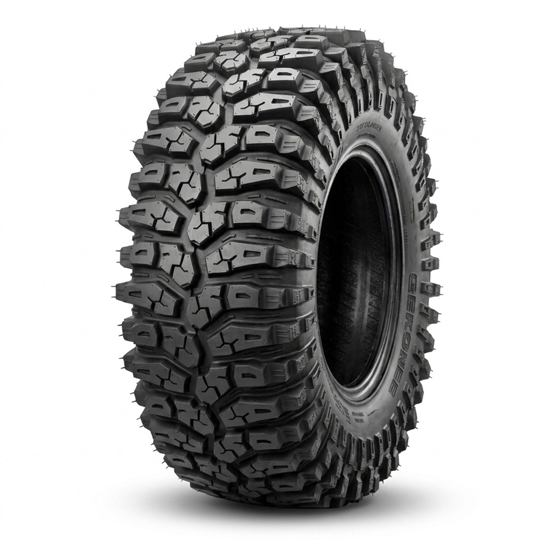 32X10.00R15 X ROCK