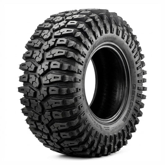 35X10.00R15 X ROCK