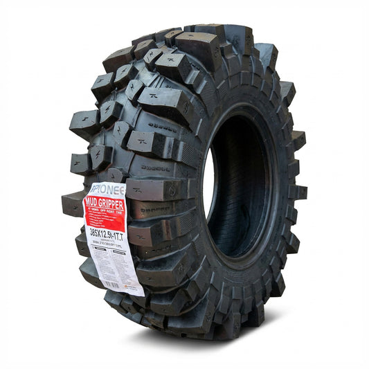 38.5X12.50-16LT MUD GRIPPER