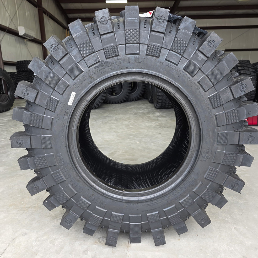 38.5X12.50-17LT MUD GRIPPER