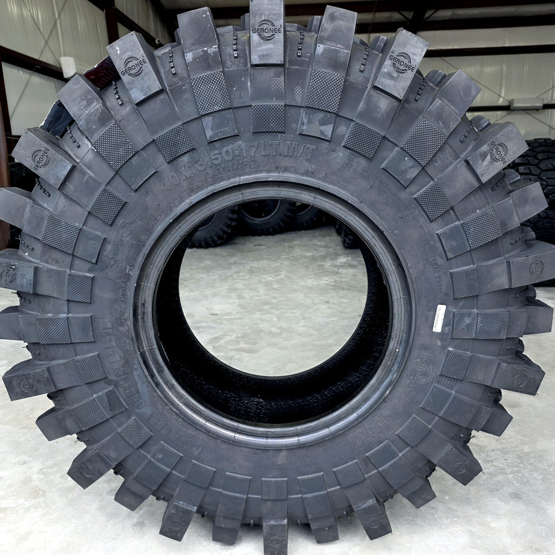 40X13.50-17LT MUD GRIPPER