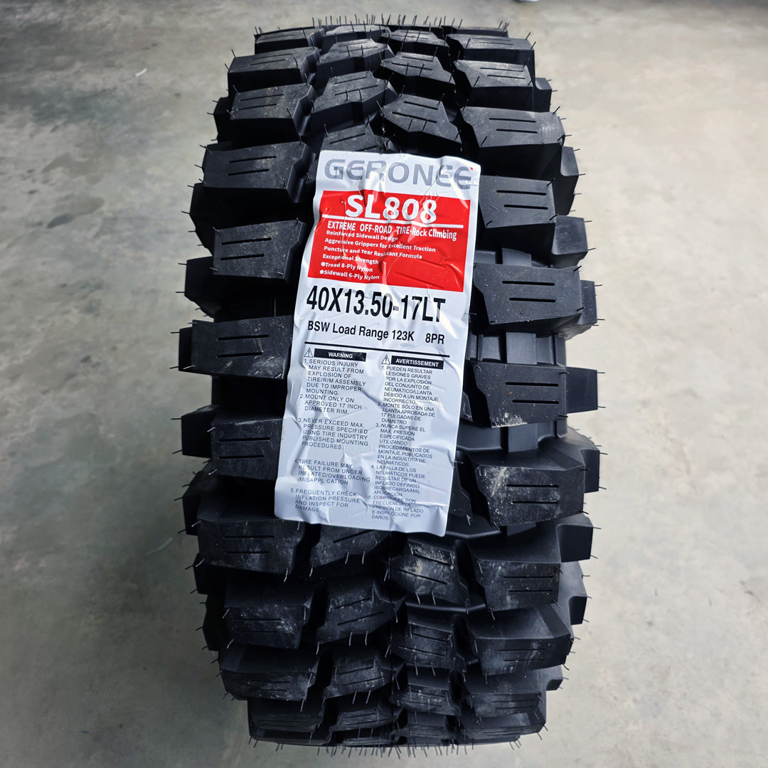 40X13.50-17LT SL808