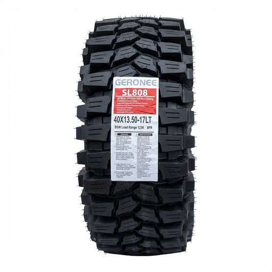 40X13.50-17LT SL808