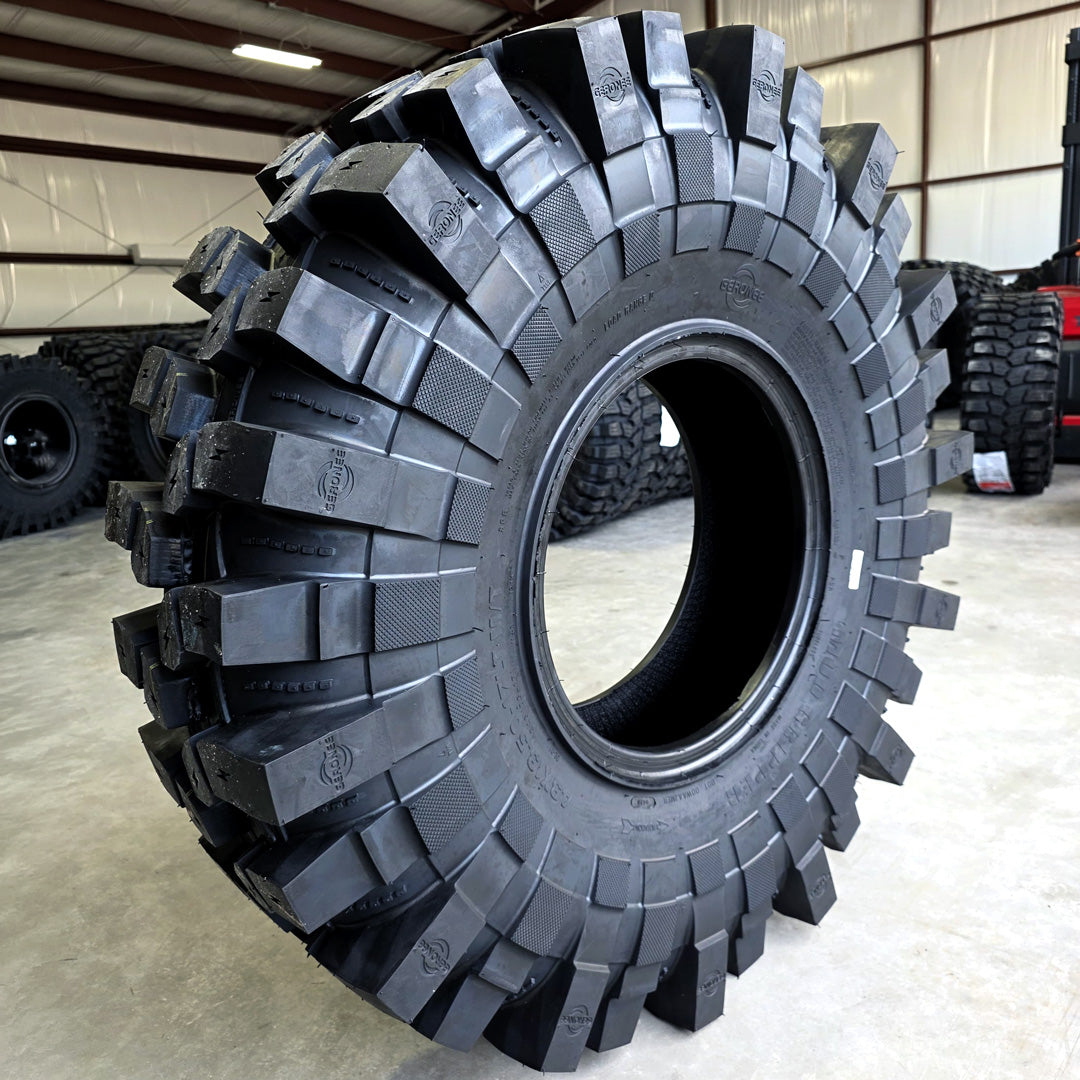 43X13.50-17LT MUD GRIPPER