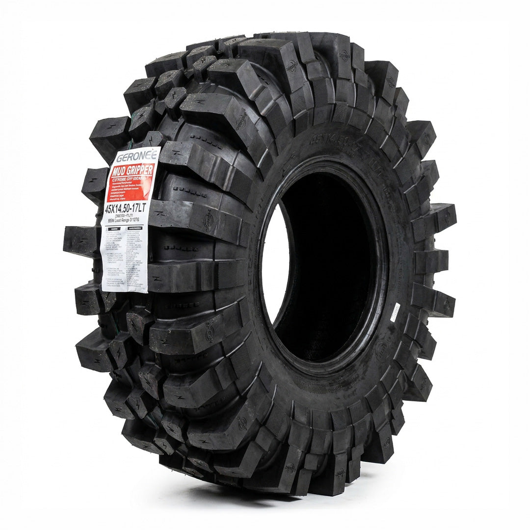 45X14.50-17LT MUD GRIPPER