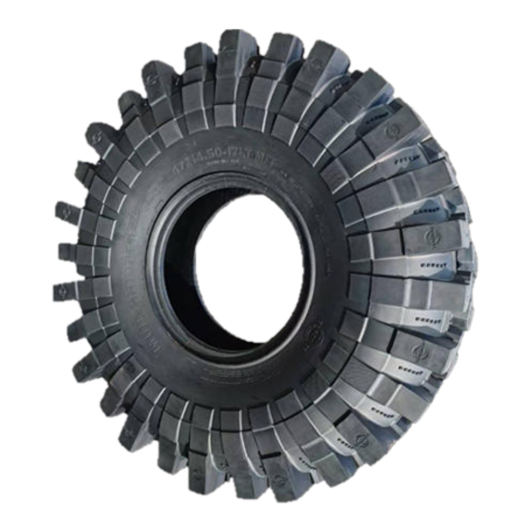 40X13.50-17LT MUD GRIPPER